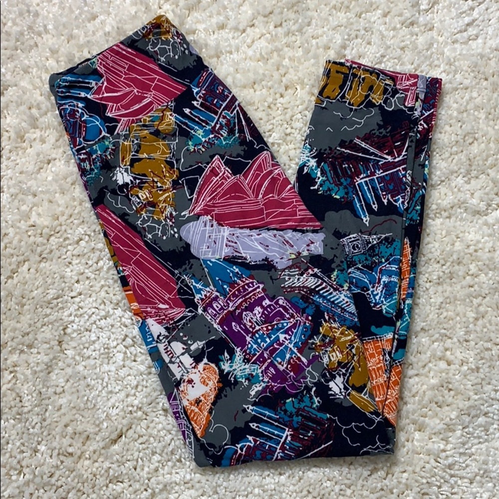 Lularoe Leggings